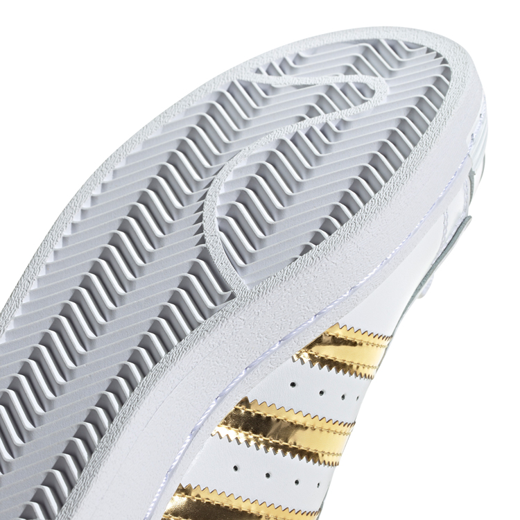 Кроссовки Adidas SUPERSTAR METAL TOE photo 2