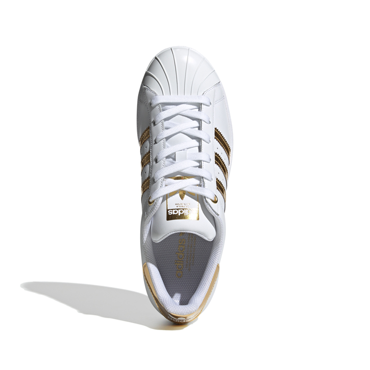 Кроссовки Adidas SUPERSTAR METAL TOE photo 5