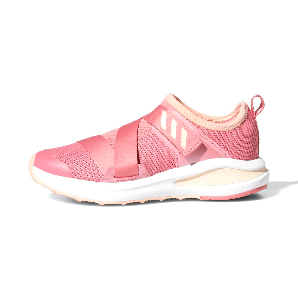 Кроссовки Adidas FortaRun X K / Женский / 28 / Розовый photo 1 Кроссовки Adidas FortaRun X K / Женский / 28 / Розовый photo 1