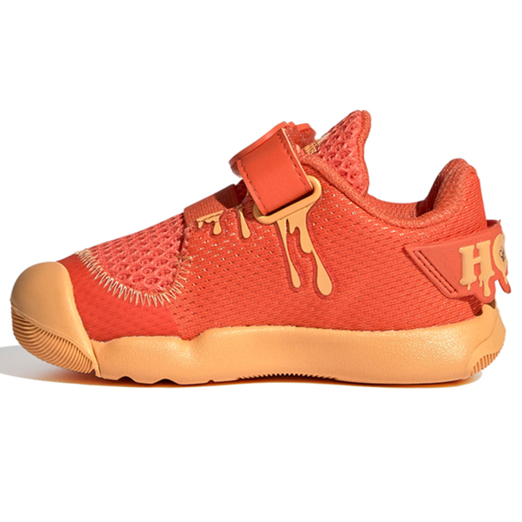 Кроссовки Adidas ActivePlay Winnie I photo 
