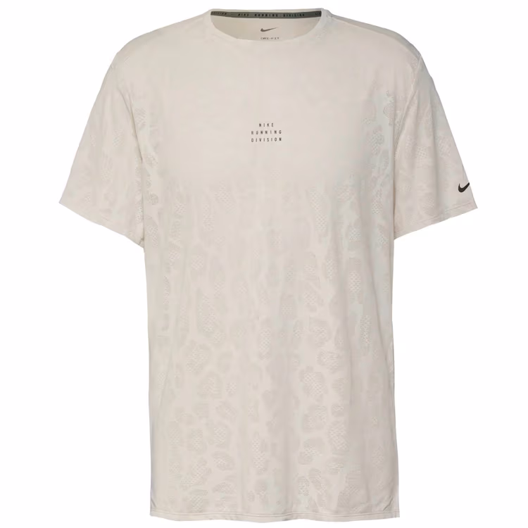 Tricou Nike M NK DF RISE 365 RUN DIV SS