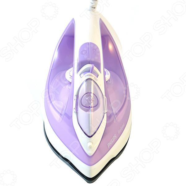Утюг Philips GC1026/30, 2000Вт photo 5