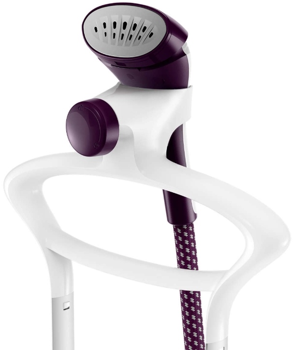 Отпариватель для одежды Philips GC558/30 / 2000 Вт / Фиолетовый photo 3