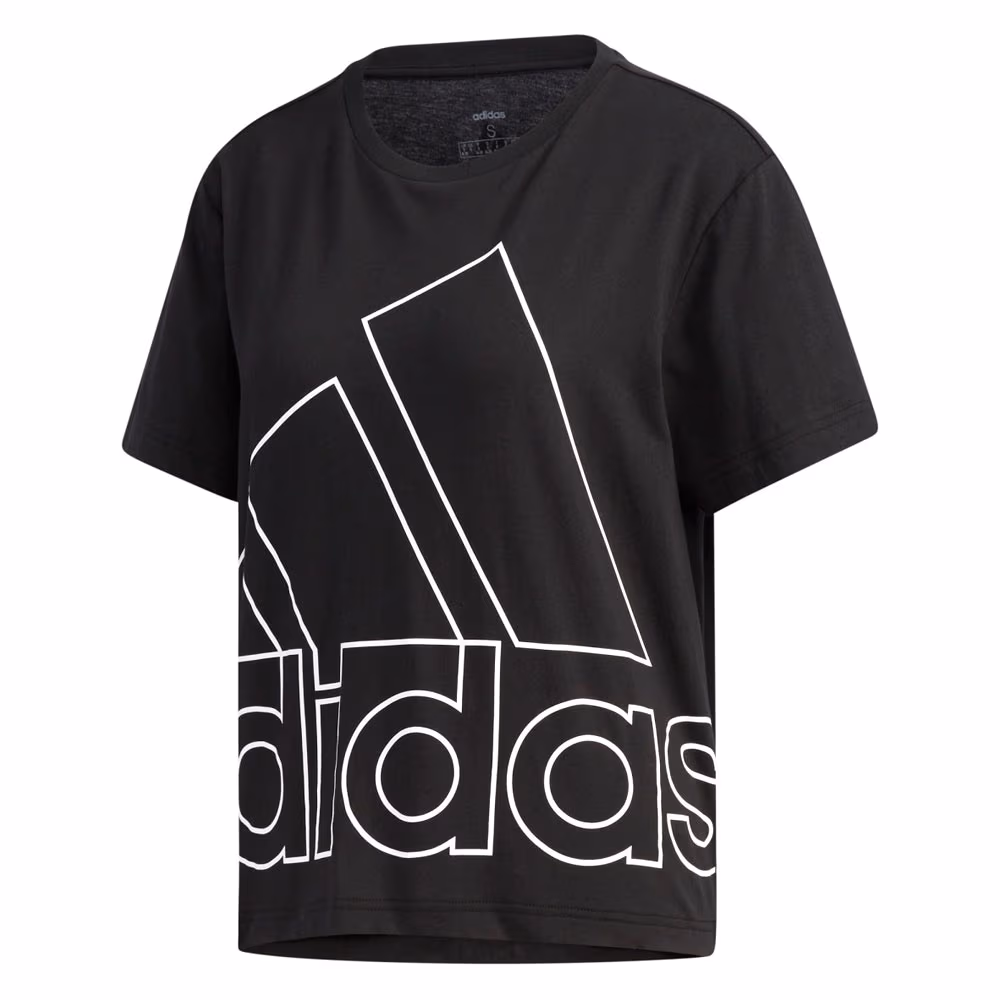 Tricou Adidas W FAV BL TEE
