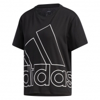 Tricou Adidas W FAV BL TEE thumbnav 1