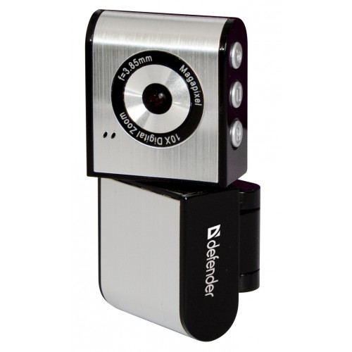 Camera Web Defender Glory 330 photo 1