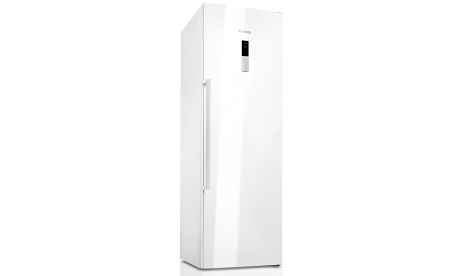 Congelator Bosch GSN36BW30, 237 l, 186 cm, A+, Alb photo 