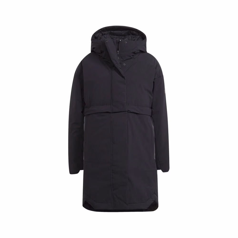 Куртка Adidas W MYSHELTER C.R