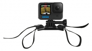 Sistem de fixare pe casca Helmet GVHS30 thumbnav 1
