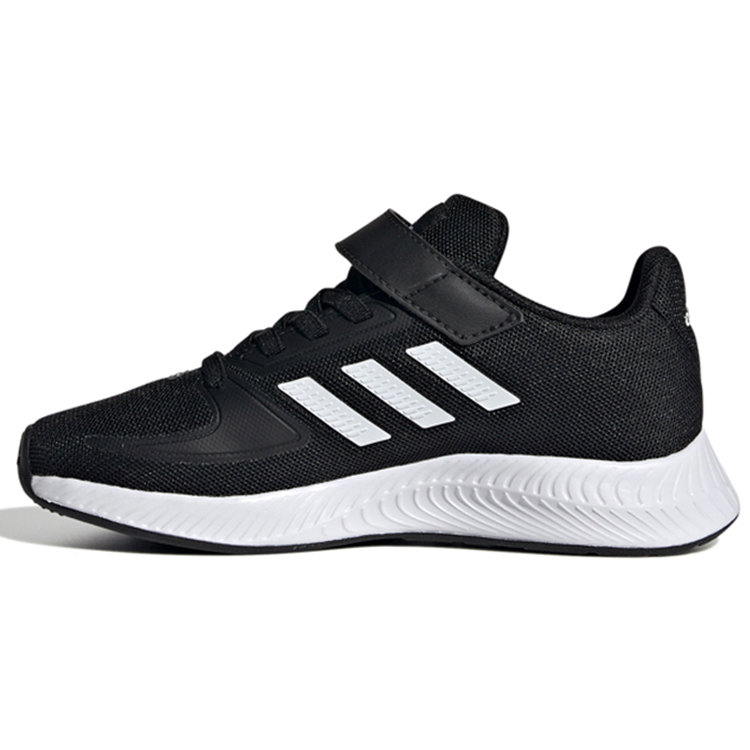 Кроссовки Adidas RUNFALCON 2.0 EL K photo Кроссовки Adidas RUNFALCON 2.0 EL K photo