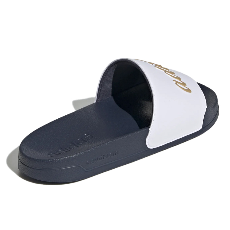 Шлепанцы Adidas ADILETTE SHOWER / Женский / 42 / Синий photo 3