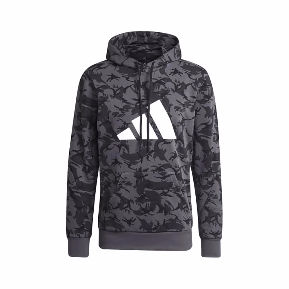 Hanorac Adidas M FI CAMO HOODY