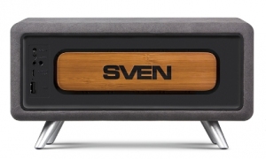 Acustica portabila Sven HA-930 30W thumbnav 5