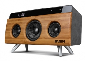 Acustica portabila Sven HA-930 30W thumbnav 6