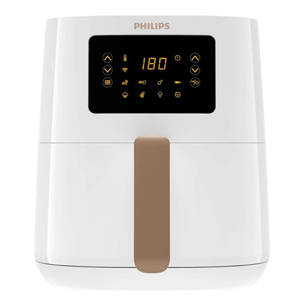 Аэрогриль Philips HD9255/30 4.1 л photo 1