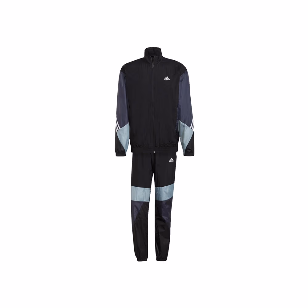 Спортивный костюм Adidas MTS Wov Fut Ret 