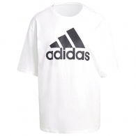 Tricou Adidas W BL BF TEE thumbnav 1