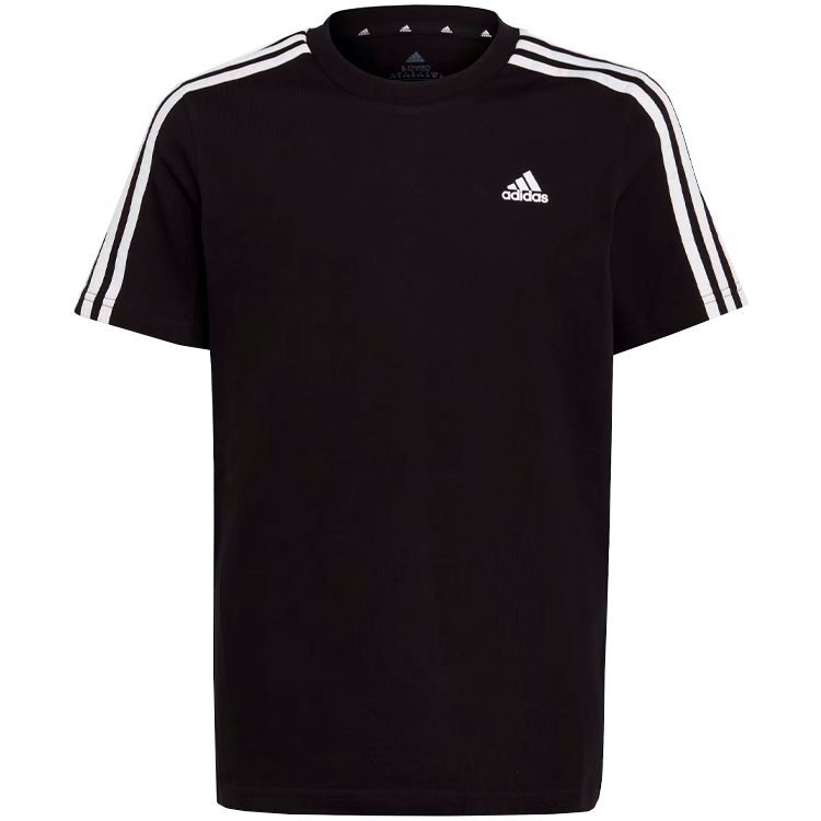 Футболка Adidas U 3S TEE photo 1