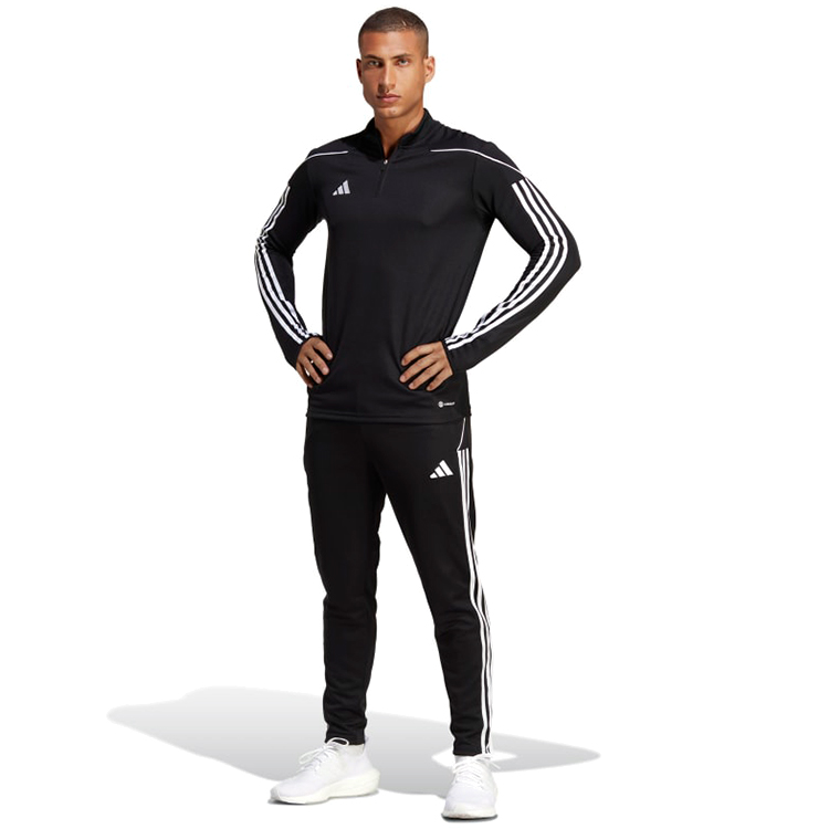 Pantaloni Adidas TIRO23 L TR PNT XXL Negru Barbati photo 2