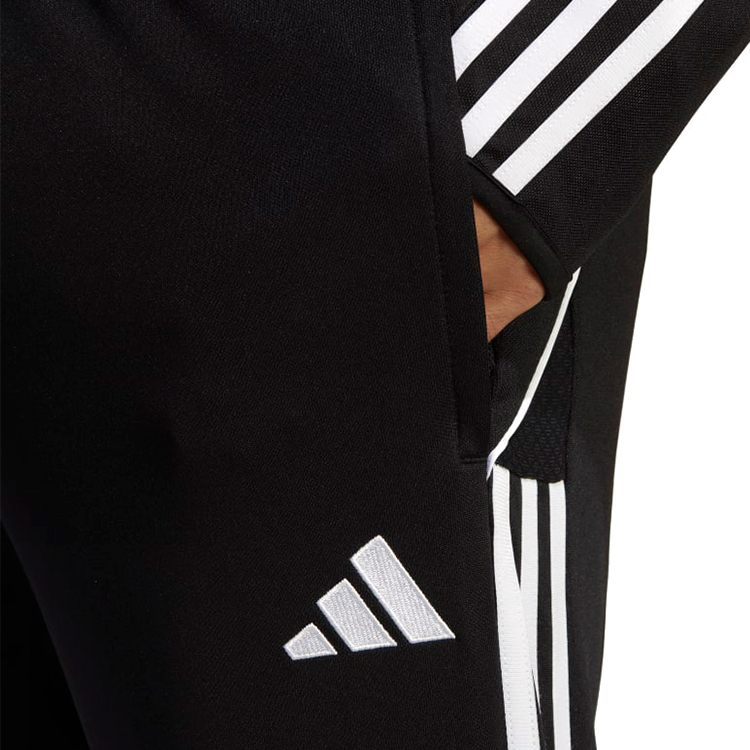 Pantaloni Adidas TIRO23 L TR PNT XXL Negru Barbati photo 5