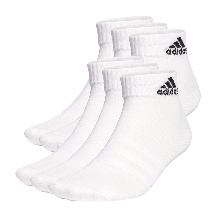 Sosete Adidas T SPW ANK 6P photo 