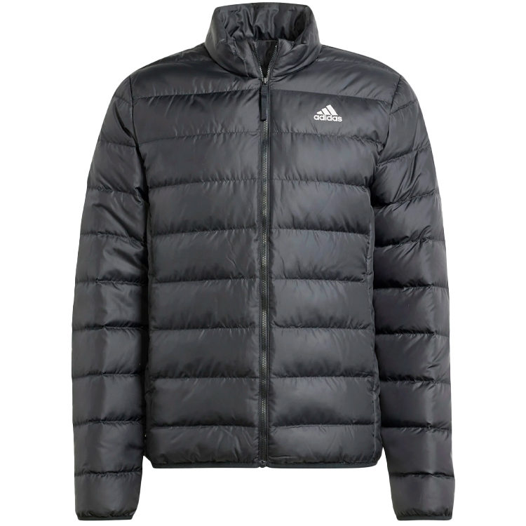 Куртка Adidas ESS LITE DOWN J photo Куртка Adidas ESS LITE DOWN J photo