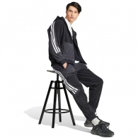 Hanorac Adidas M FI 3S FZ Q4 thumbnav 4