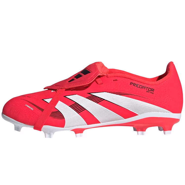 Ghete pentu fotbal Adidas PREDATOR LEAGUE FT FG J