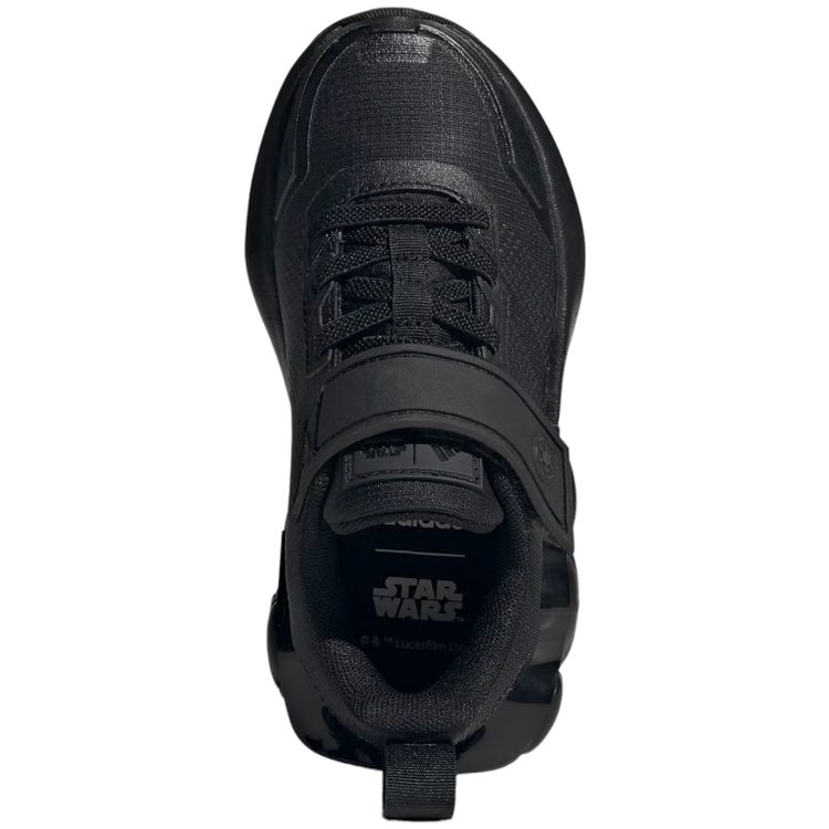 Incaltaminte Sport Adidas STAR WARS Runner EL K pt Barbati / 31.5 / Negru photo 3