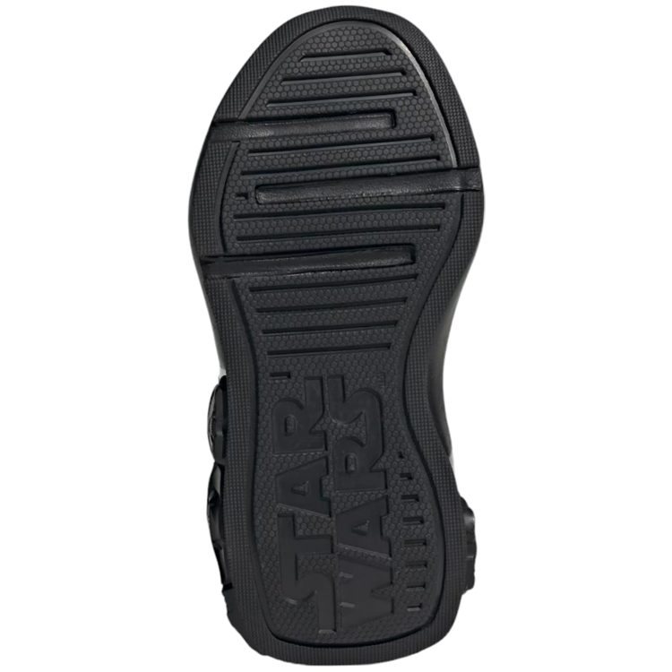Incaltaminte Sport Adidas STAR WARS Runner EL K pt Barbati / 31.5 / Negru photo 4