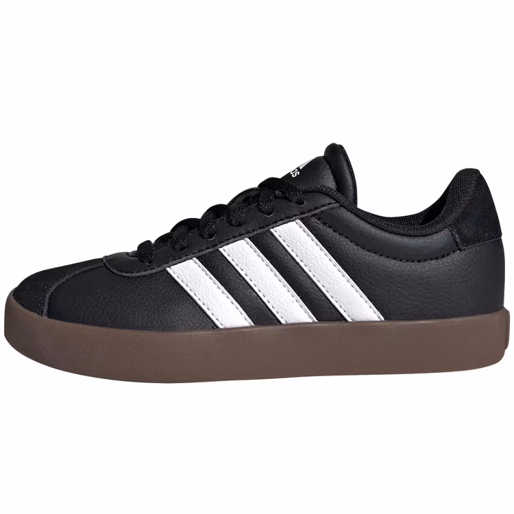 Кроссовки Adidas VL COURT 3.0 K