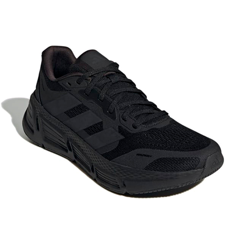 Кроссовки Adidas QUESTAR 2 M / Мужской / 40.5 / Черный photo 3