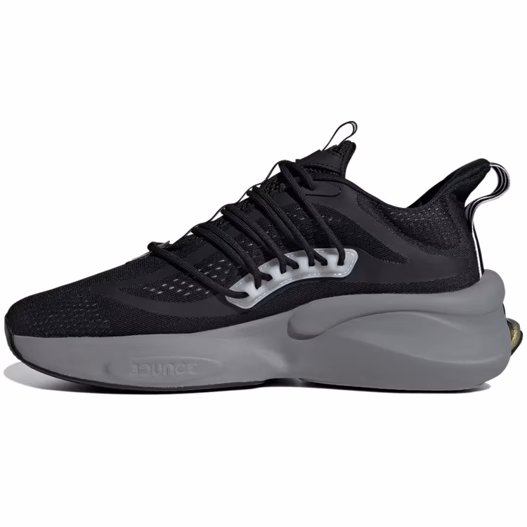 Кроссовки Adidas AlphaBoost V1 