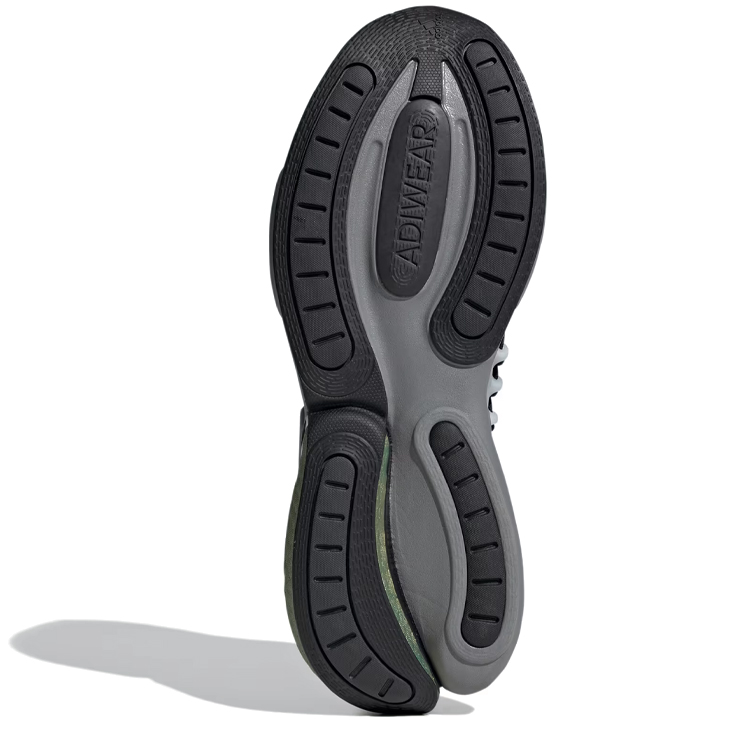 Incaltaminte Sport Adidas AlphaBoost V1 pt Barbati / 44.5 / Negru photo 4