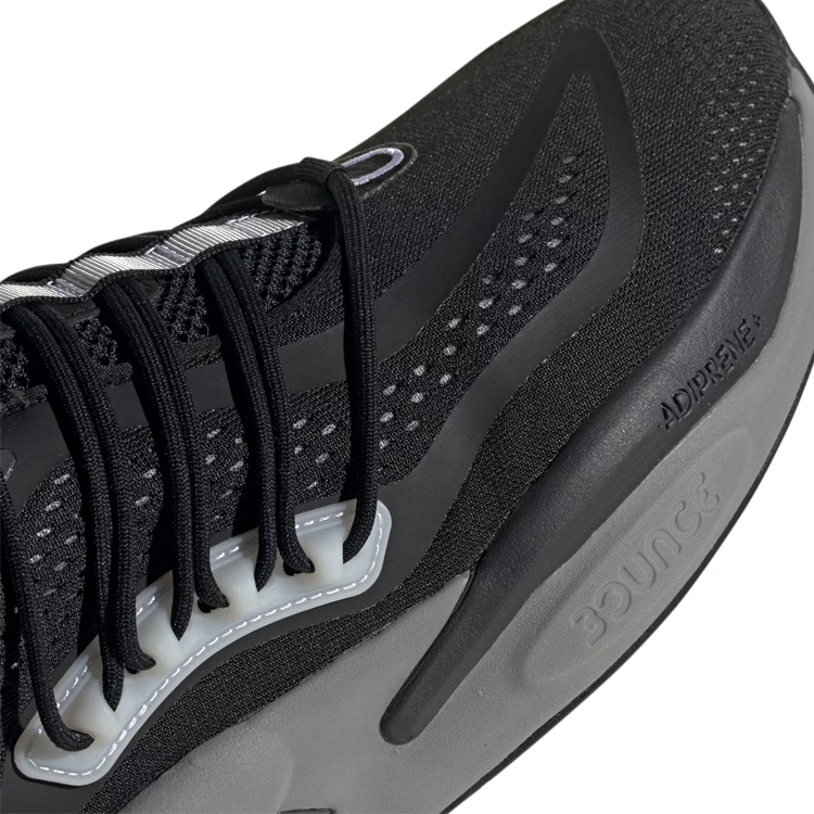 Incaltaminte Sport Adidas AlphaBoost V1 pt Barbati / 44.5 / Negru photo 5