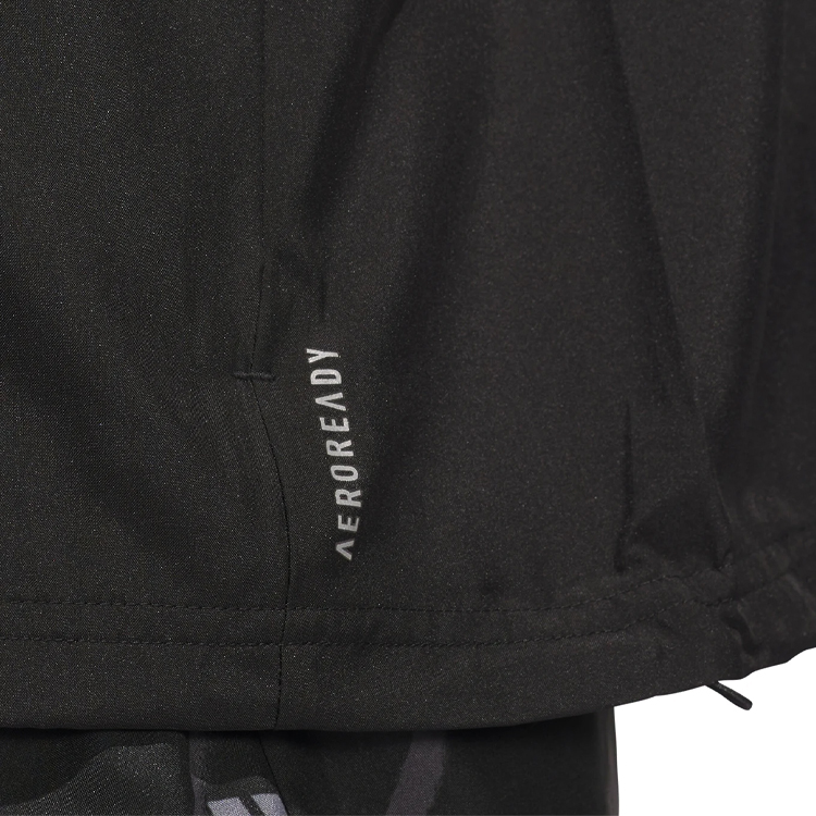 Jachetă Adidas RUN IT JACKET S Negru pentru bărbați  photo 5
