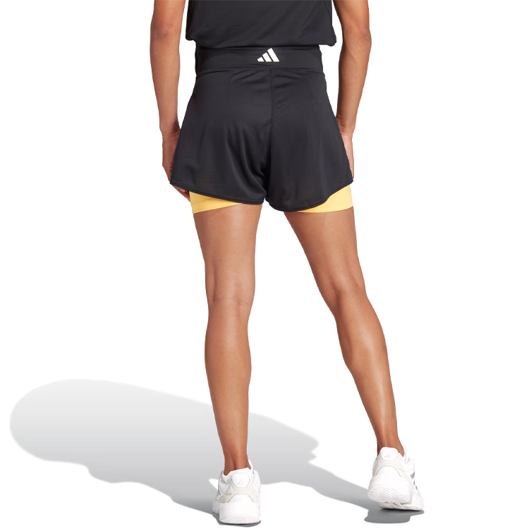 Шорты Adidas MATCH SHORT PRO / Женский / XS / Черный photo 3
