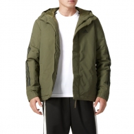 Куртка Adidas 3S HOODED JKT thumbnav 2