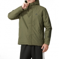 Куртка Adidas 3S HOODED JKT thumbnav 3