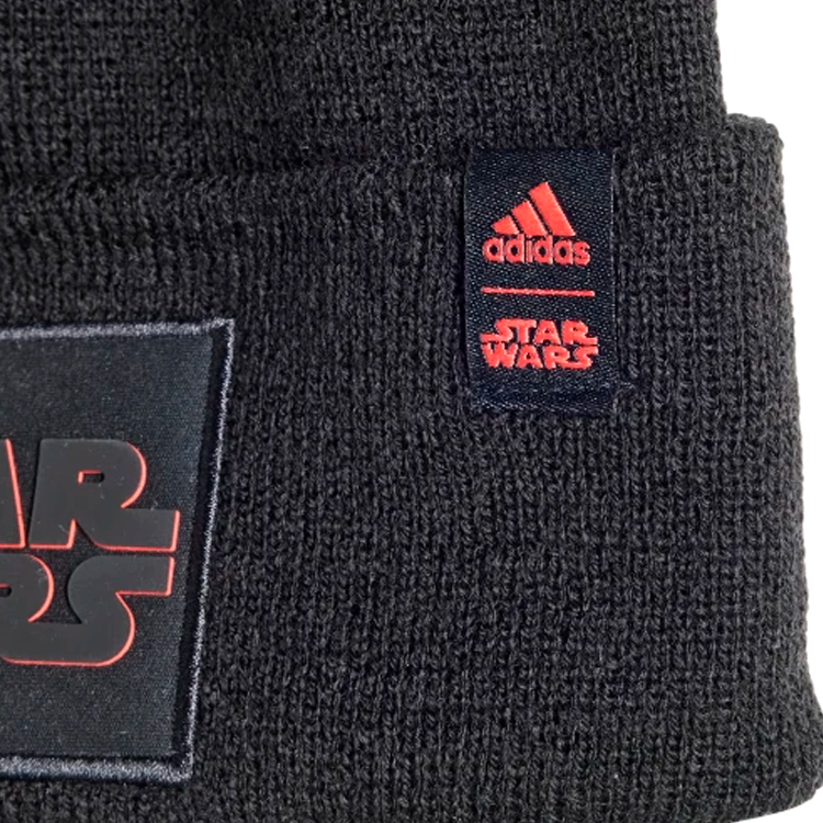Caciula Adidas SW BEANIE osfc Negru photo 3