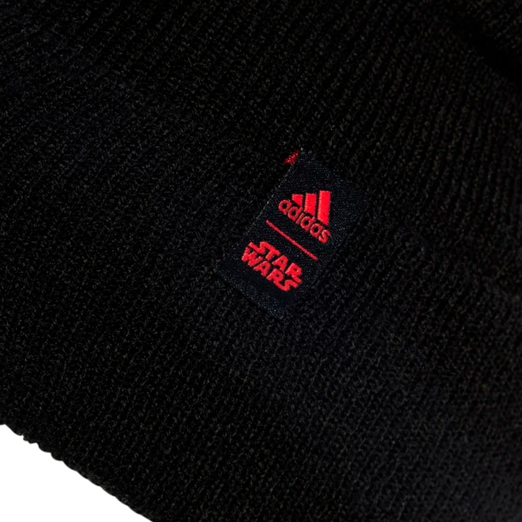 Caciula Adidas SW BEANIE osfc Negru photo 4