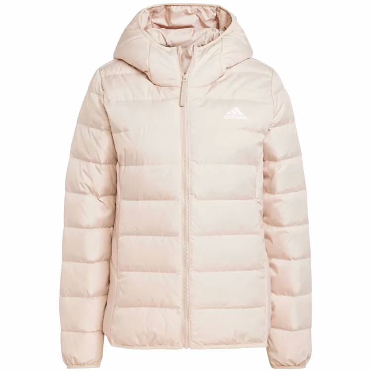 Куртка Adidas W ESS L D HO J