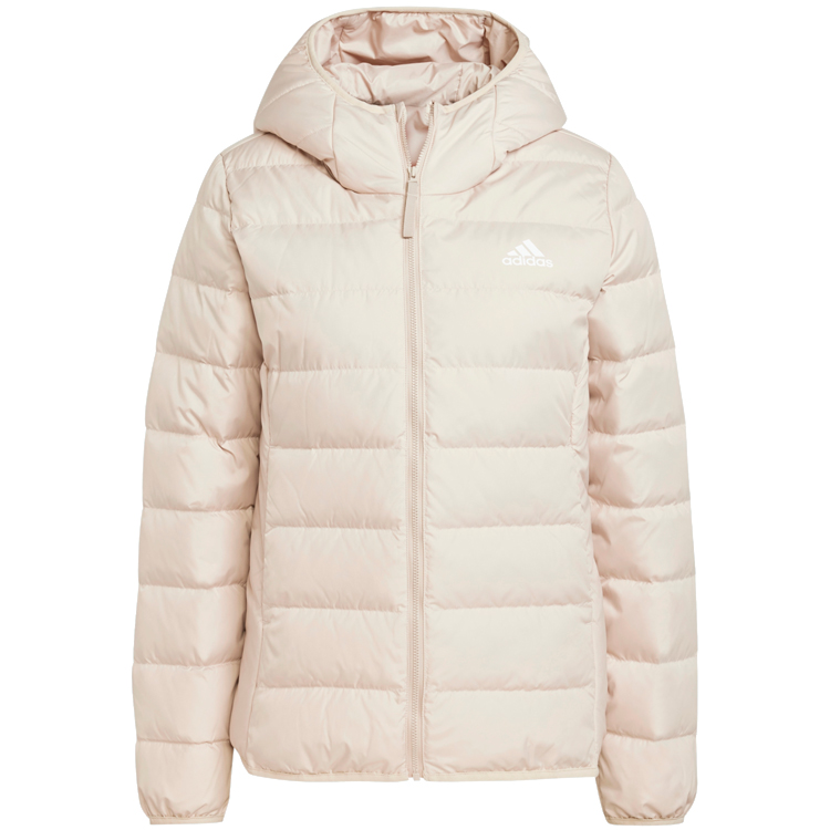 Куртка Adidas W ESS L D HO J photo Куртка Adidas W ESS L D HO J photo