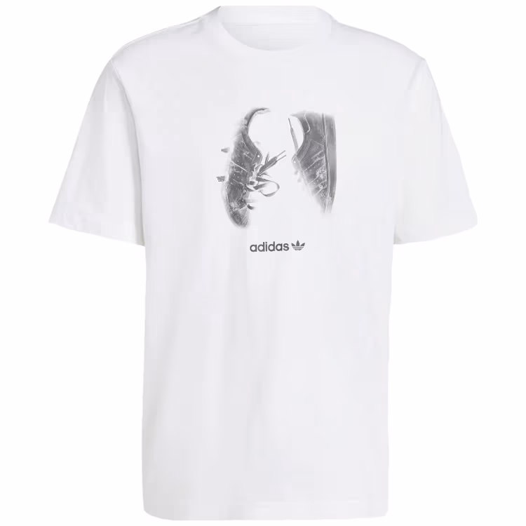 Tricou Adidas TS STREET  5