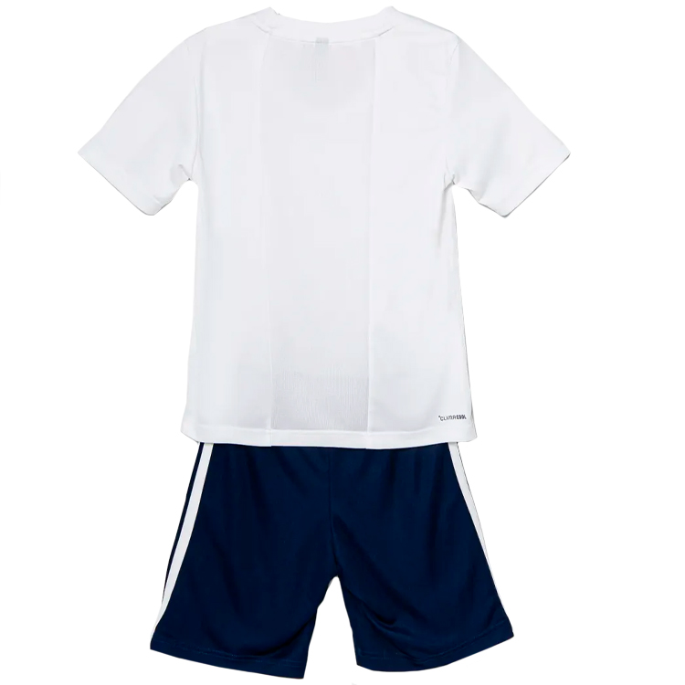 Set tricou + sorti Adidas J TR-ES 3S SET photo 2