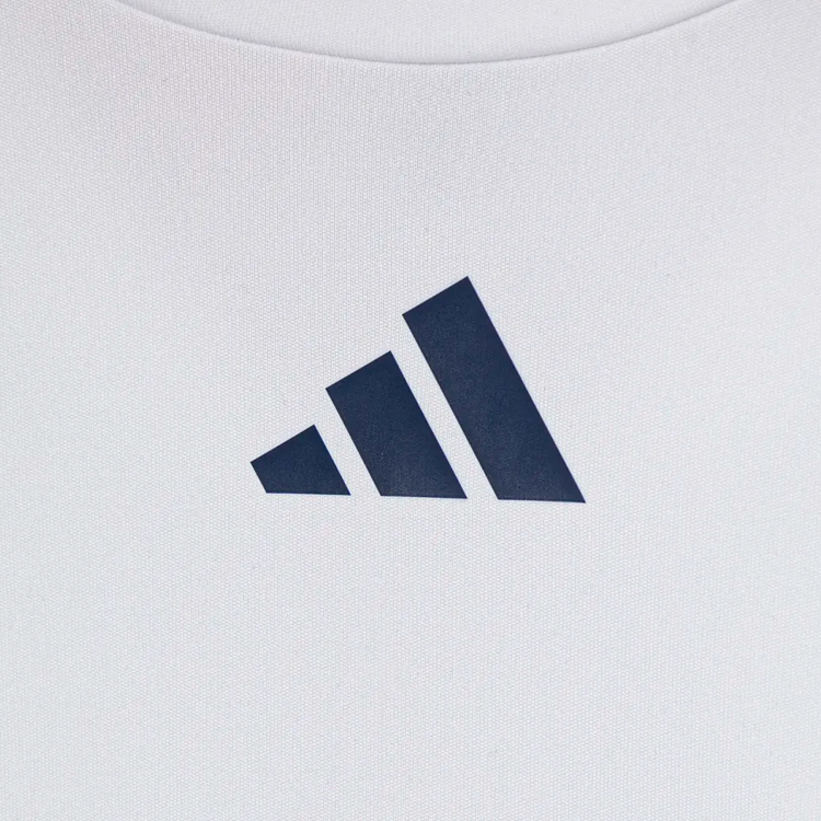 Set tricou + sorti Adidas J TR-ES 3S SET photo 3