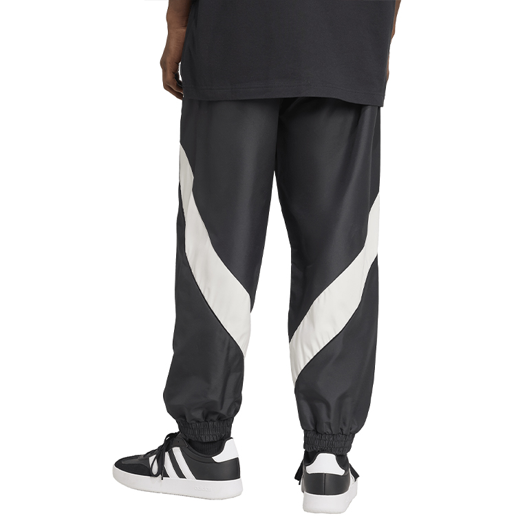 Брюки Adidas M STA SEAS PT XS Черный Мужской photo 3