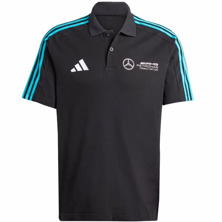Поло Adidas MER DNA POLO M
