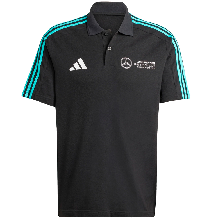 Polo Adidas MER DNA POLO M photo Polo Adidas MER DNA POLO M photo