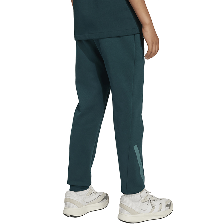 Pantaloni Adidas J Z.N.E. PT 140 Verde Barbati photo 3